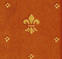 Ковролин Crown Prince Associated Prince Acajou фото 1 | FLOORDEALER